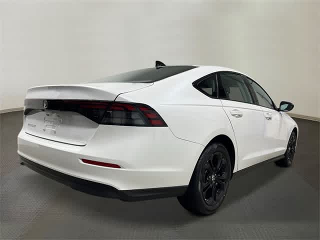 Thumbnail: 2025 Honda Accord - 5