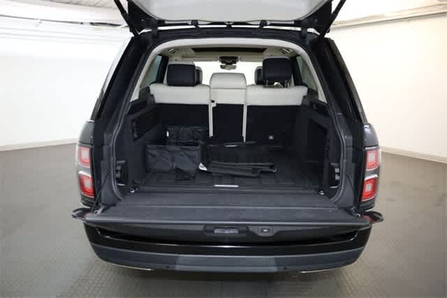 Thumbnail: 2019 Land Rover Range Rover - 38