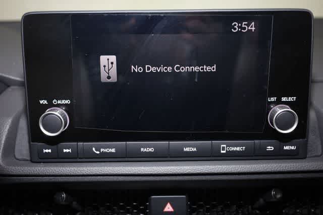 Thumbnail: 2024 Honda CR-V - 24