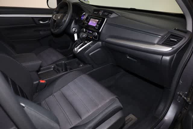 Thumbnail: 2018 Honda CR-V - 29