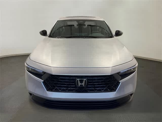 Thumbnail: 2025 Honda Accord - 10
