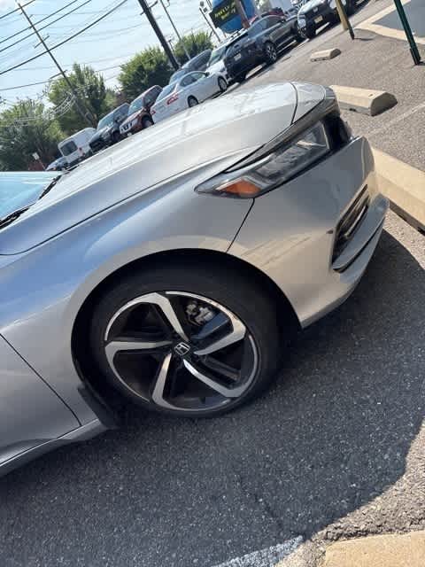 Thumbnail: 2020 Honda Accord - 11