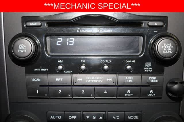 Thumbnail: 2008 Honda CR-V - 27