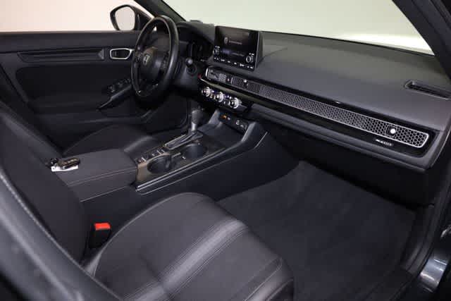 Thumbnail: 2024 Honda Civic - 33