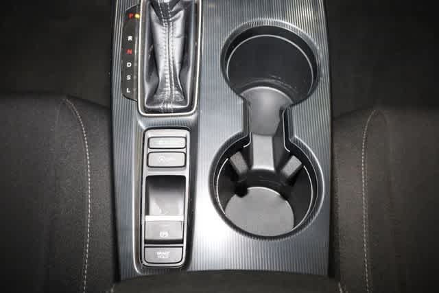 Thumbnail: 2023 Honda Civic - 26