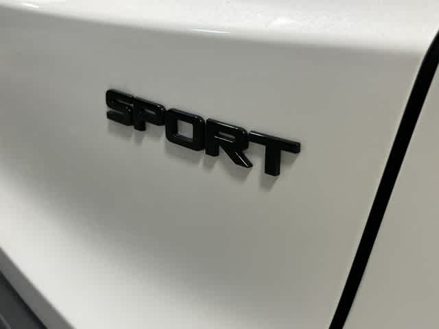 Thumbnail: 2026 Honda CR-V - 6