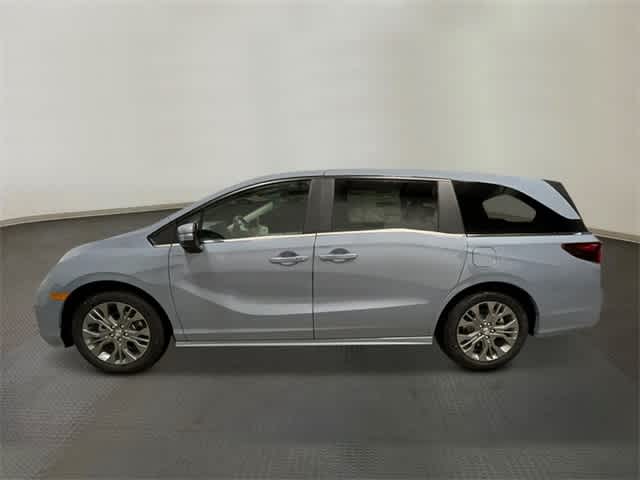 Thumbnail: 2026 Honda Odyssey - 2