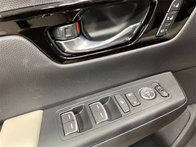 Thumbnail: 2026 Honda CR-V - 13