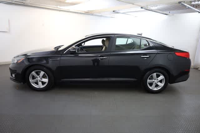 Thumbnail: 2014 Kia Optima - 2