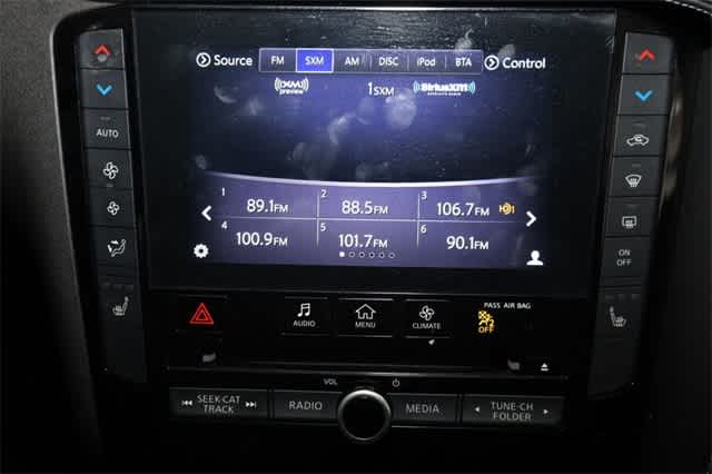 Thumbnail: 2019 INFINITI QX50 - 29