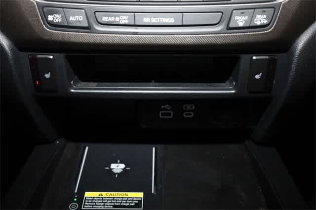 Thumbnail: 2024 Honda Passport - 32