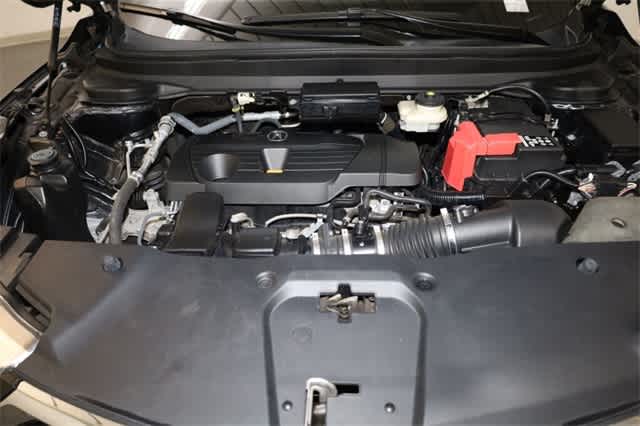 Thumbnail: 2020 Acura RDX - 36