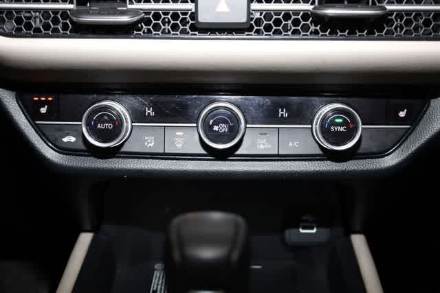 Thumbnail: 2024 Honda HR-V - 29