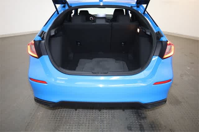 Thumbnail: 2026 Honda Civic - 33