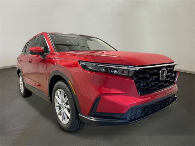 Thumbnail: 2026 Honda CR-V - 8