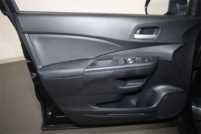 Thumbnail: 2016 Honda CR-V - 13