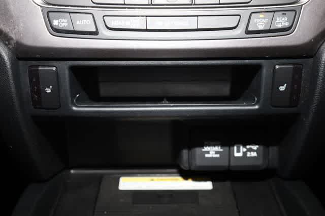 Thumbnail: 2023 Honda Passport - 32