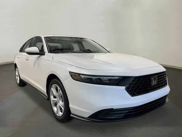 Thumbnail: 2026 Honda Accord - 8