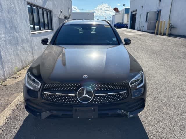 Thumbnail: 2022 Mercedes-Benz GLC - 15