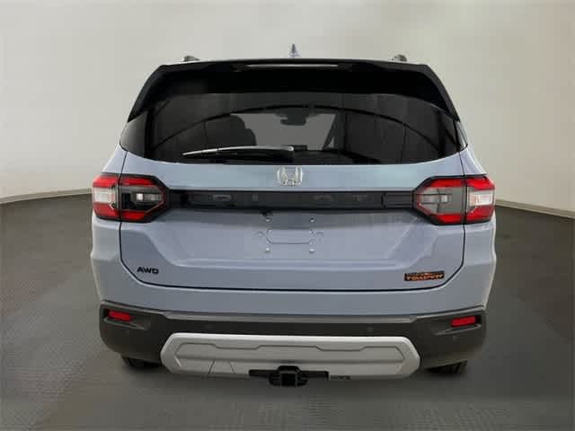 Thumbnail: 2025 Honda Pilot - 4