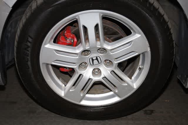 Thumbnail: 2011 Honda Odyssey - 38