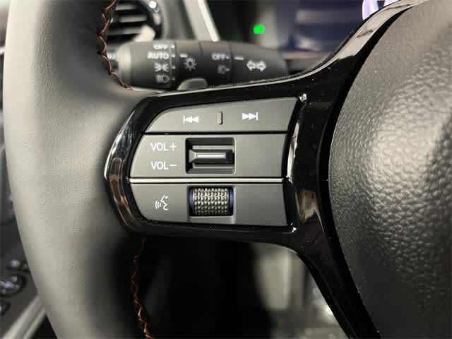 Thumbnail: 2026 Honda Passport - 18