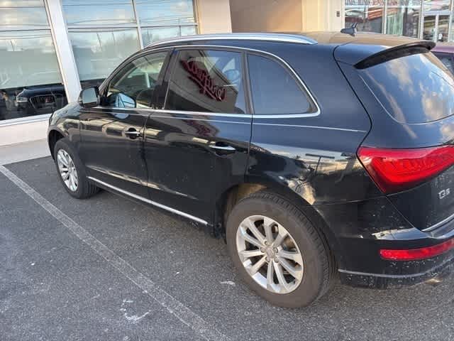 Thumbnail: 2016 Audi Q5 - 8