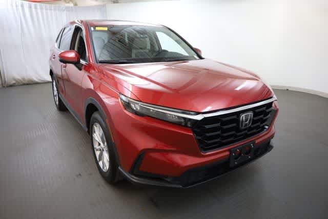 Thumbnail: 2024 Honda CR-V - 11