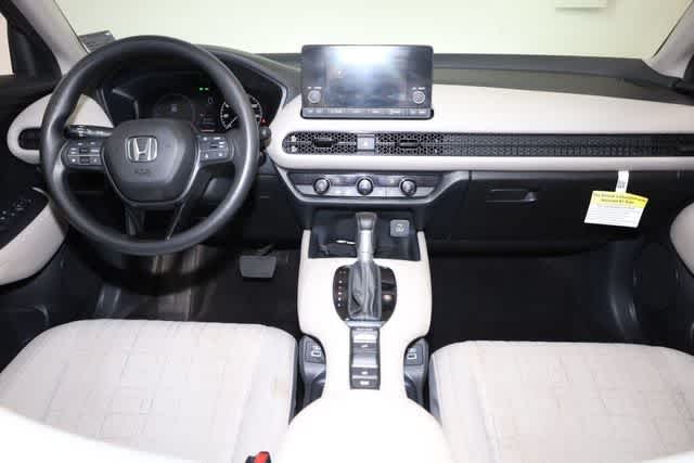 Thumbnail: 2023 Honda HR-V - 21