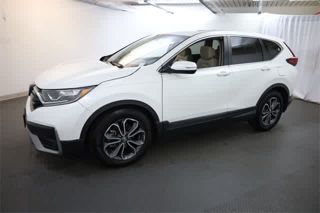 Thumbnail: 2022 Honda CR-V - 2