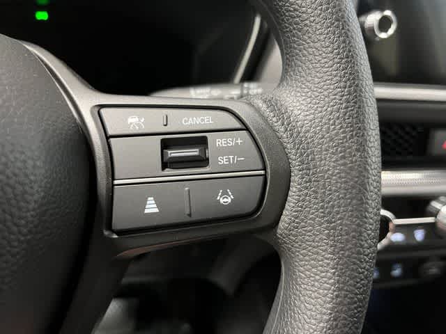Thumbnail: 2026 Honda CR-V - 12