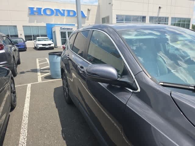 Thumbnail: 2022 Honda CR-V - 17