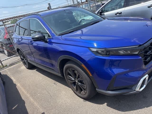 Thumbnail: 2023 Honda CR-V - 15