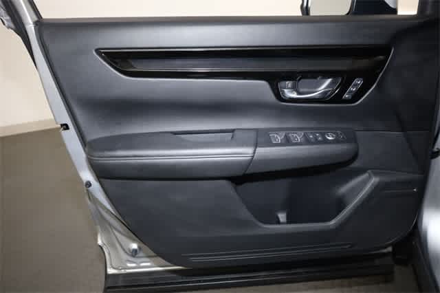 Thumbnail: 2024 Honda CR-V - 13