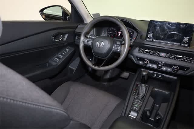 2023 Honda Accord EX 16