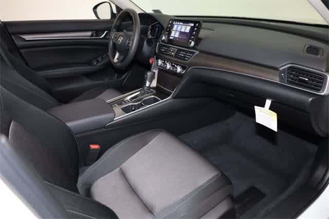 Thumbnail: 2022 Honda Accord - 19