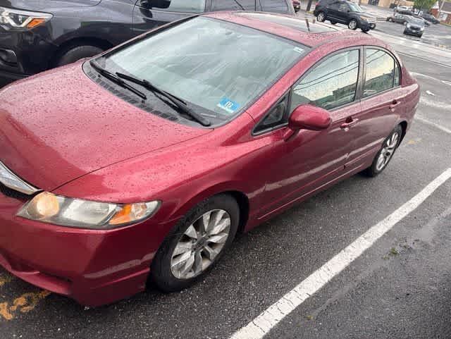 Thumbnail: 2011 Honda Civic - 2