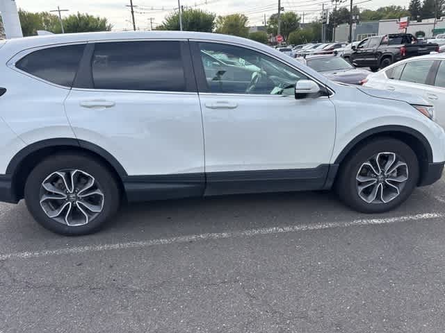 Thumbnail: 2022 Honda CR-V - 12