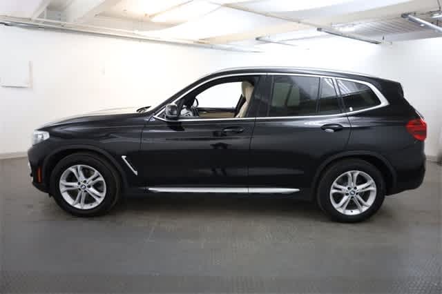 Thumbnail: 2019 BMW X3 - 3