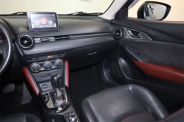 Thumbnail: 2016 Mazda CX-3 - 18