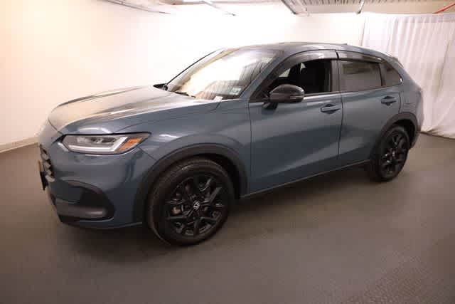 Thumbnail: 2025 Honda HR-V - 2