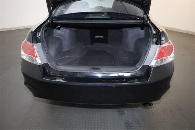 Thumbnail: 2008 Honda Accord - 29