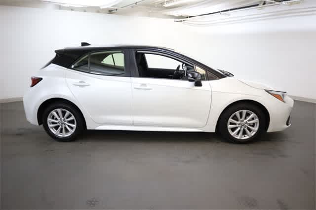 Thumbnail: 2024 Toyota Corolla - 9