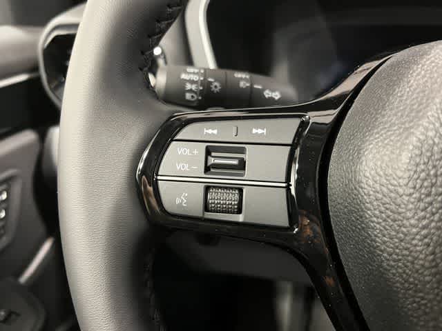 Thumbnail: 2026 Honda Pilot - 16