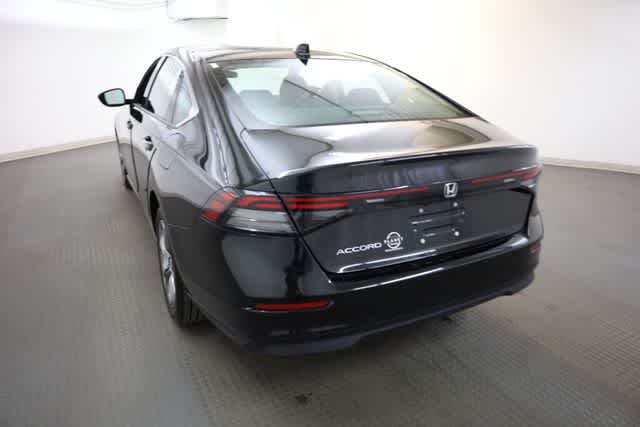 Thumbnail: 2024 Honda Accord - 5