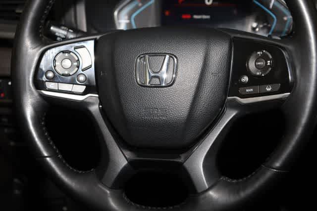 Thumbnail: 2018 Honda Odyssey - 31