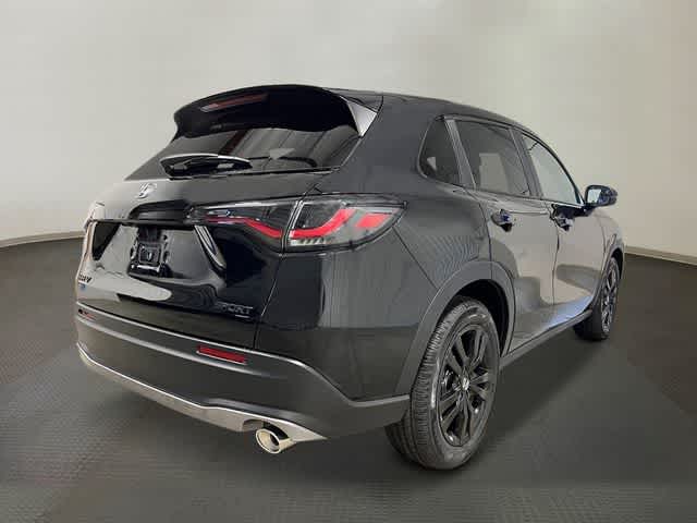Thumbnail: 2027 Honda HR-V - 7