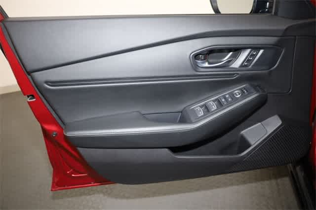 Thumbnail: 2024 Honda Accord - 13