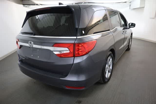 Thumbnail: 2019 Honda Odyssey - 7