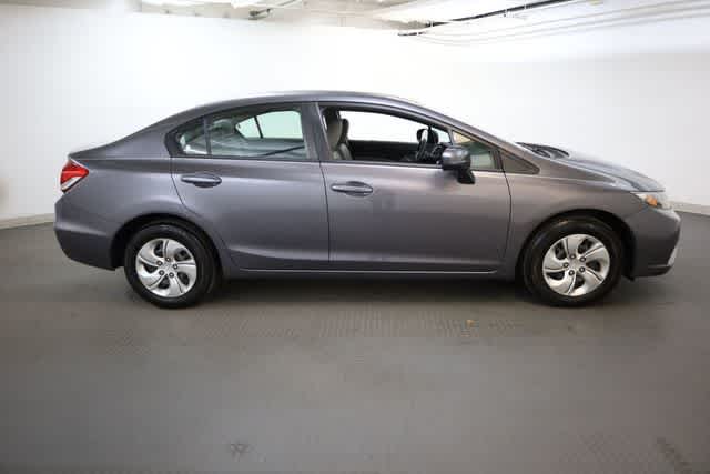 Thumbnail: 2015 Honda Civic - 9